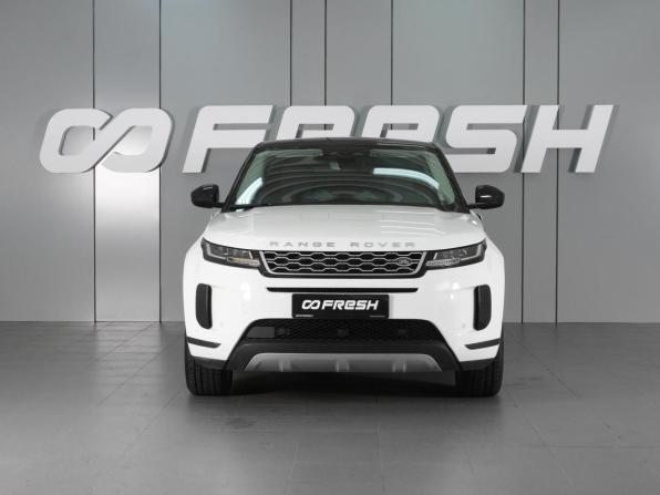 Land Rover Range Rover Evoque II с пробегом 2022 года, цена 3 780 000 рублей, 70444 км, внедорожник, Автокод Объявления