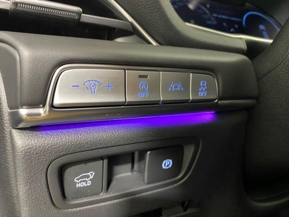Genesis GV80 I с пробегом 2020 года, цена 5 025 000 рублей, 73704 км, внедорожник, Автокод Объявления