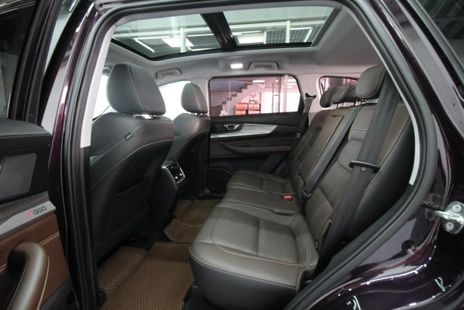 Chery Tiggo 8 Pro I с пробегом 2021 года, цена 1 930 000 рублей, 104928 км, внедорожник, Автокод Объявления