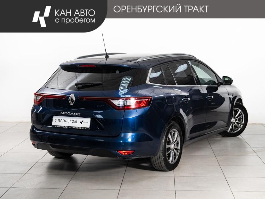 Renault Megane IV Казань  - изображение 3