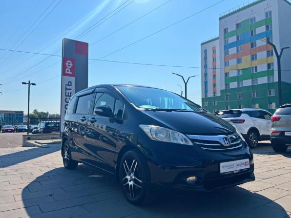 Honda Freed I с пробегом 2011 года, цена 1 145 600 рублей, 191000 км, компактвэн, Автокод Объявления