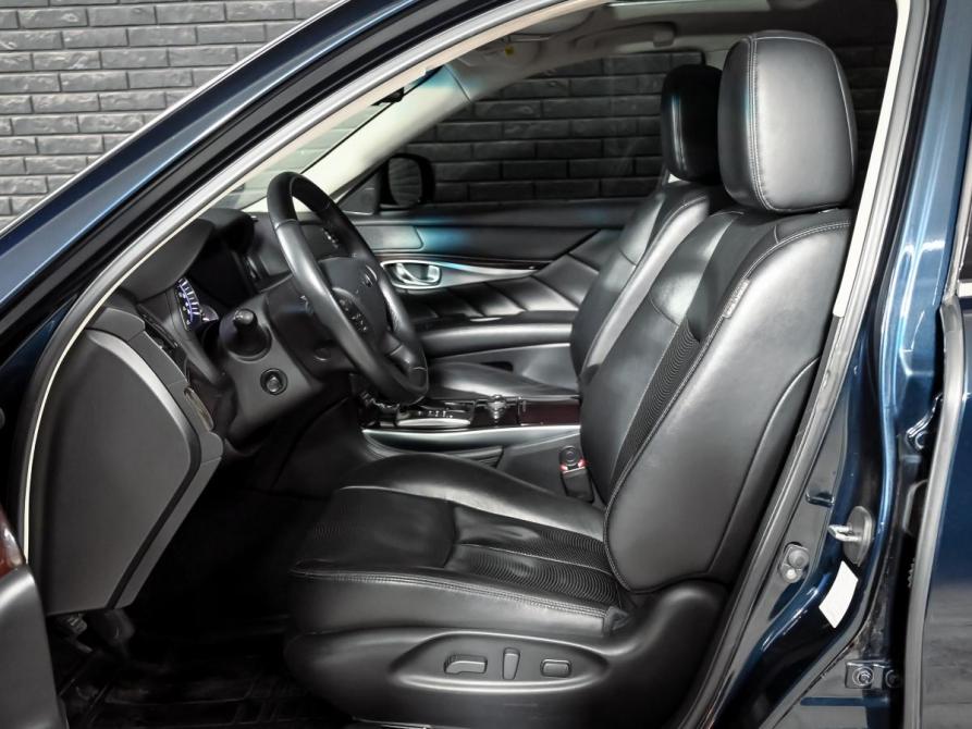 Infiniti Q70 I Екатеринбург  - изображение 10