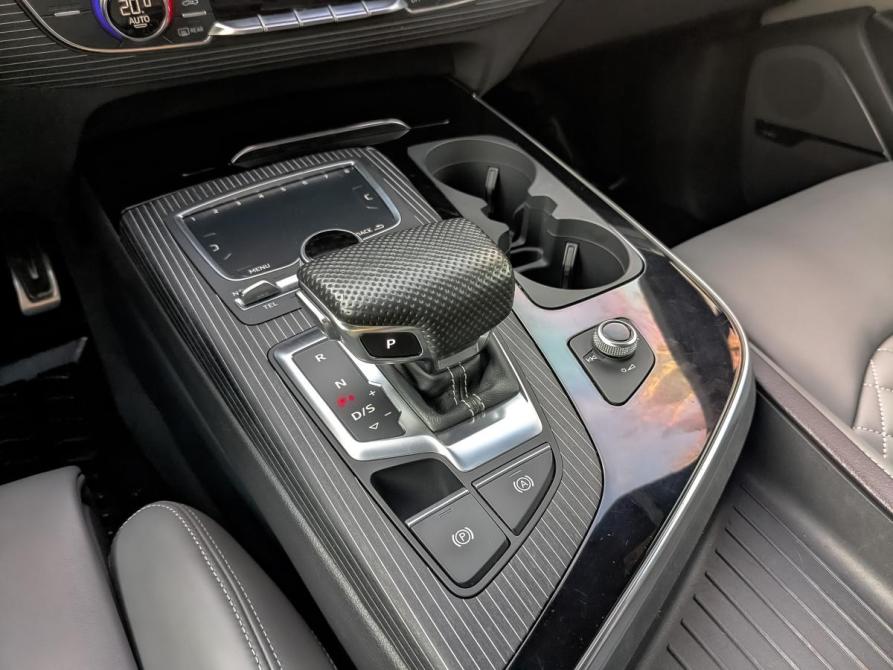 Audi Q7 II (4M) Москва  - изображение 27