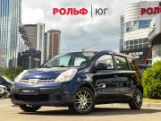 Nissan Note I Москва  - изображение 21