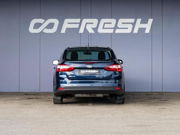 Ford Focus III с пробегом 2012 года, цена 825 000 рублей, 209621 км, седан, Автокод Объявления