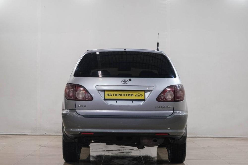 Toyota Harrier I (XU10) Новокузнецк  - изображение 6