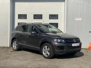 Volkswagen Touareg II Магнитогорск  - изображение 19