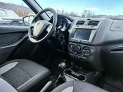 Lada (ВАЗ) Granta I Рестайлинг Мурманск  - изображение 40