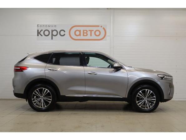 Haval F7 I с пробегом 2019 года, цена 1 749 000 рублей, 74988 км, внедорожник, Автокод Объявления