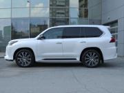 Lexus LX III Рестайлинг 2 Екатеринбург  - изображение 34