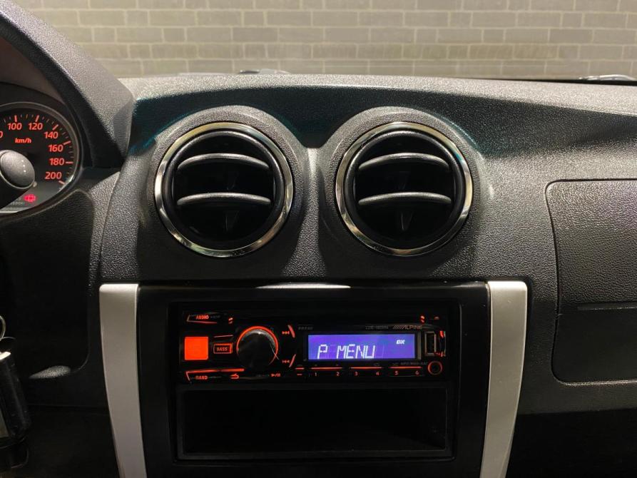 Nissan Almera III (G15) Челябинск  - изображение 11