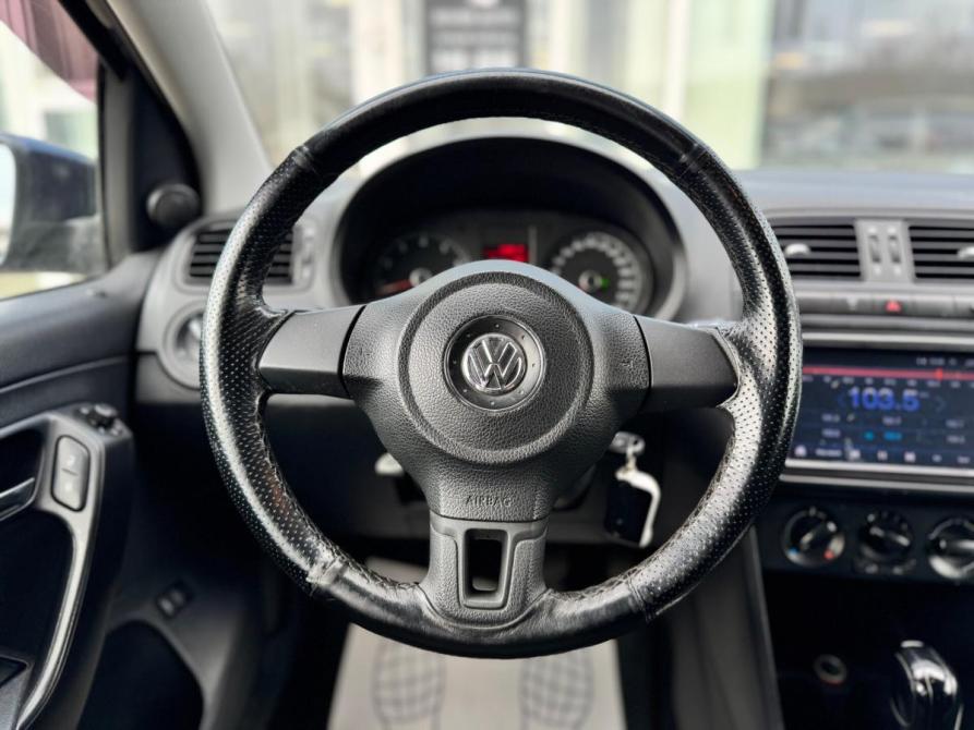 Volkswagen Polo V Ульяновск  - изображение 12