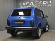 Lada (ВАЗ) Niva Legend Пермь  - изображение 18