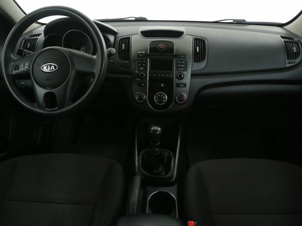 Kia Cerato II с пробегом 2010 года, цена 624 000 рублей, 224000 км, седан, Автокод Объявления