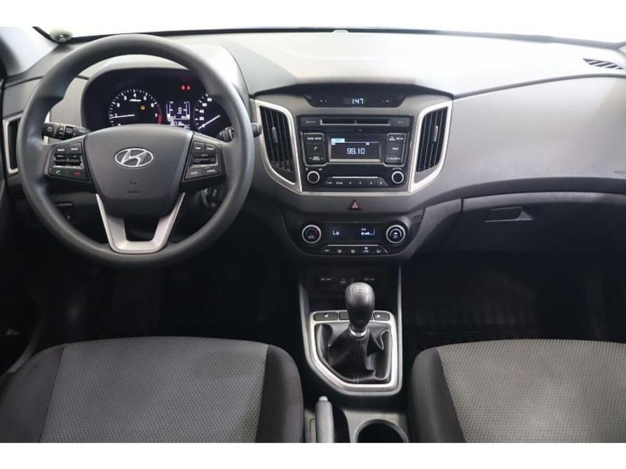 Hyundai Creta I Коломна  - изображение 11