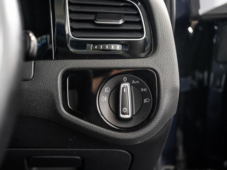 Volkswagen Golf VII Иркутск  - изображение 14