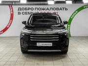 Exeed VX I Москва  - изображение 27