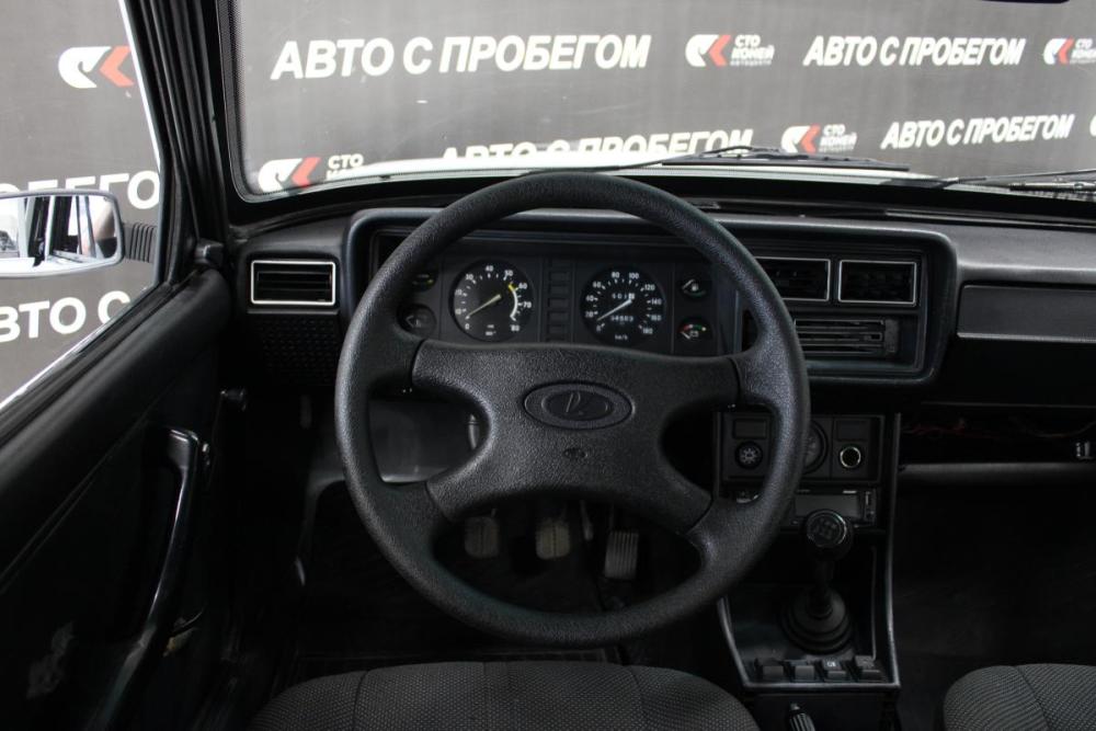 Lada (ВАЗ) 2104 Томск  - изображение 8