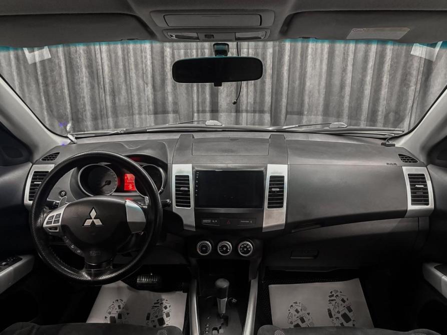 Mitsubishi Outlander II Красноярск  - изображение 10
