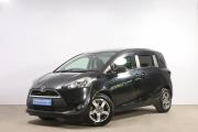 Toyota Sienta II Новосибирск  - изображение 23