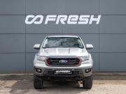 Ford Ranger T6 Рестайлинг 2 Краснодар  - изображение 29