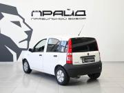 Fiat Panda II Ростов-на-Дону  - изображение 25
