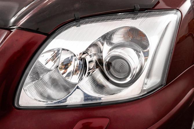 Toyota Avensis II с пробегом 2005 года, цена 829 000 рублей, 196000 км, седан, Автокод Объявления