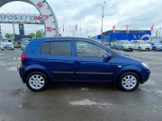 Hyundai Getz I Рестайлинг Тюмень  - изображение 26