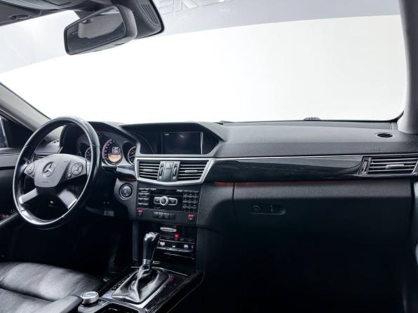 Mercedes-Benz E-Класс IV (W212 S212 C207) с пробегом 2011 года, цена 1 599 990 рублей, 162317 км, седан, Автокод Объявления