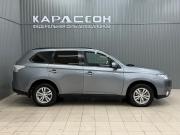 Mitsubishi Outlander III Магнитогорск  - изображение 21