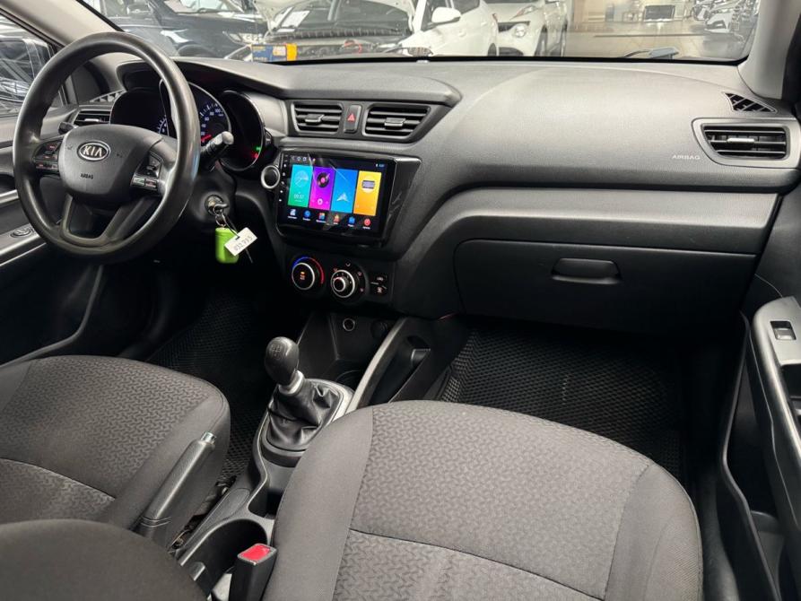 Kia Rio III Челябинск  - изображение 19