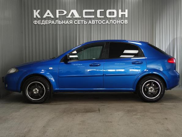 Chevrolet Lacetti I с пробегом 2011 года, цена 405 000 рублей, 201527 км, хэтчбек, Автокод Объявления