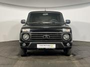 Lada (ВАЗ) Niva Legend Великий Новгород  - изображение 19