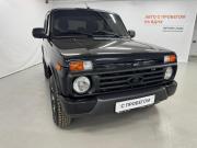 Lada (ВАЗ) Niva Legend I Москва  - изображение 17
