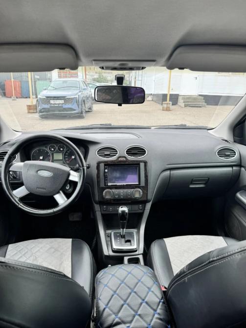 Ford Focus II Йошкар-Ола  - изображение 17