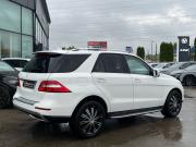 Mercedes-Benz M-Класс III (W166) Калуга  - изображение 35