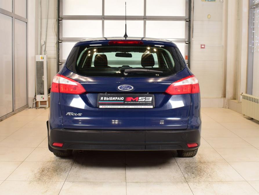 Ford Focus III Кемерово  - изображение 3