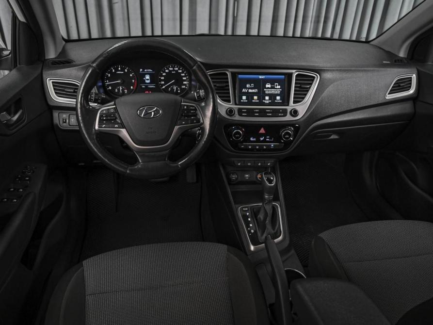 Hyundai Solaris II Ставрополь  - изображение 6