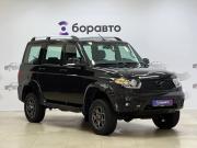 УАЗ Патриот I Рестайлинг 3 Ставрополь  - изображение 20