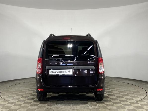 Lada (ВАЗ) Largus I с пробегом 2019 года, цена 980 000 рублей, 103839 км, универсал, Автокод Объявления