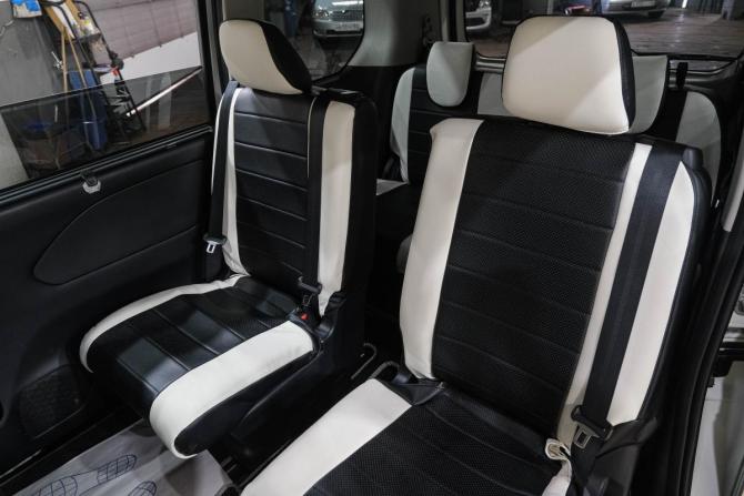 Nissan Serena V (C27) с пробегом 2018 года, цена 1 759 000 рублей, 92400 км, минивэн, Автокод Объявления