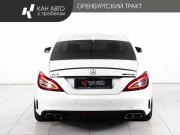 Mercedes-Benz CLS II (C218) Рестайлинг Казань  - изображение 24