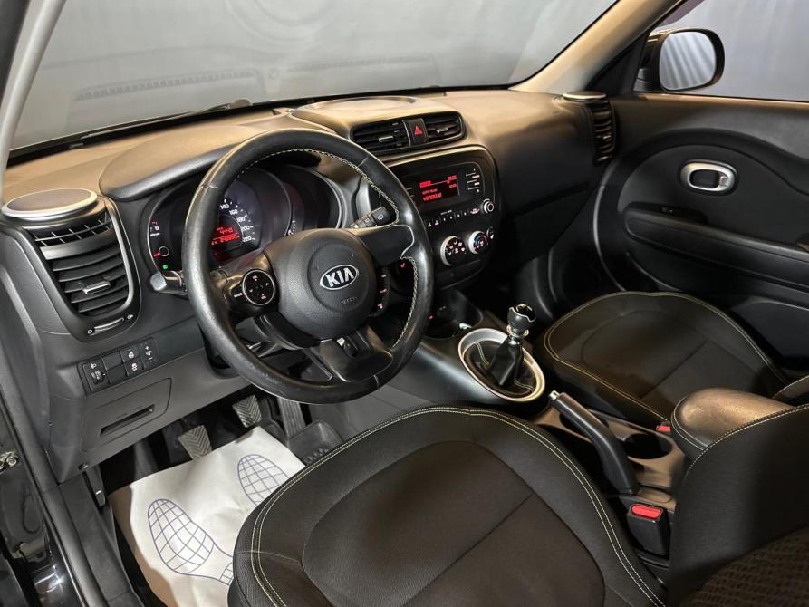 Kia Soul II Уфа  - изображение 9
