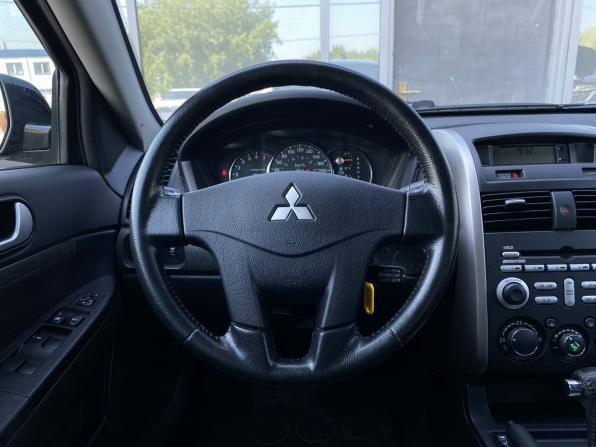 Mitsubishi Galant IX Рестайлинг с пробегом 2007 года, цена 499 000 рублей, 424863 км, седан, Автокод Объявления