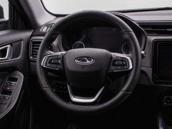 Chery Tiggo 4 I Рестайлинг с пробегом 2021 года, цена 1 380 000 рублей, 57352 км, внедорожник, Автокод Объявления