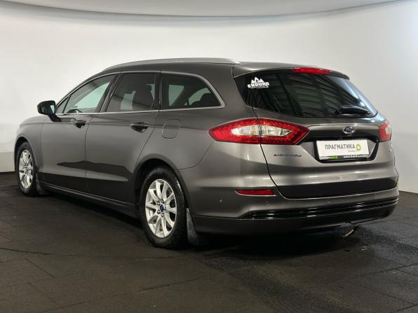 Ford Mondeo V с пробегом 2017 года, цена 1 459 900 рублей, 182824 км, универсал, Автокод Объявления
