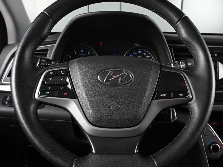 Hyundai Elantra VI (AD) Ростов-на-Дону  - изображение 12