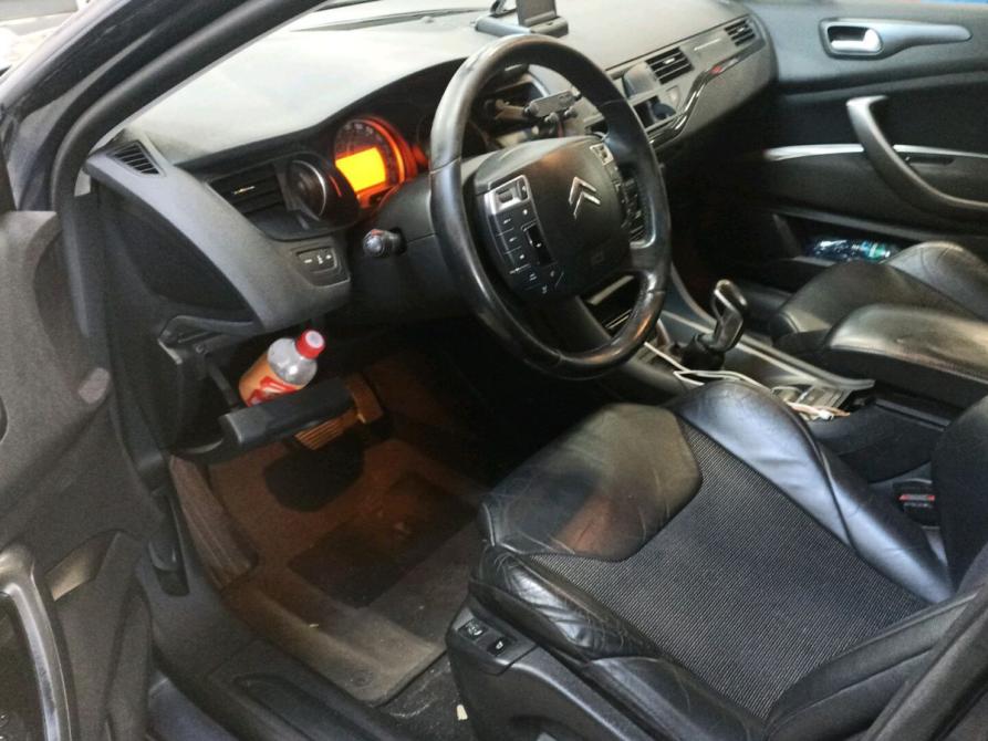 Citroen C5 II Санкт-Петербург  - изображение 5