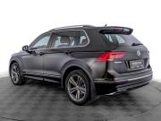 Volkswagen Tiguan II Москва  - изображение 36