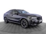 BMW X6 III (G06) Москва  - изображение 34